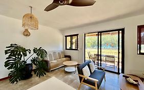 Appartement Cosy Vue Sur Mer